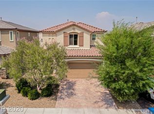 9868 Vista Meadows Ave, Las Vegas, NV 89148