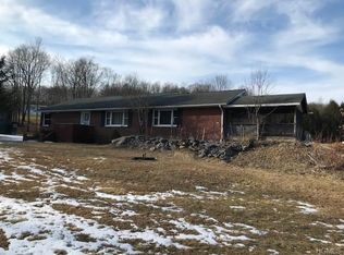 206 Strong Rd, Ferndale, NY 12734