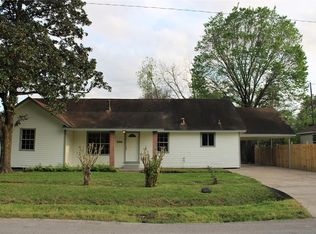 2506 Lynnfield St, Houston, TX 77093