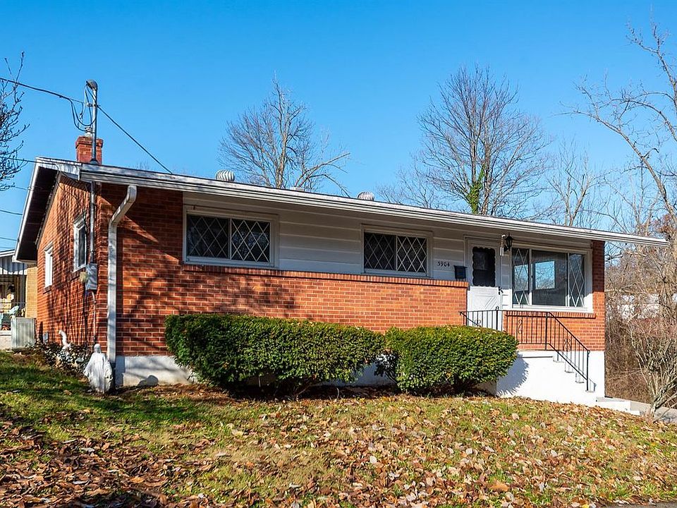 1st image of 3904 Mantell Ave
