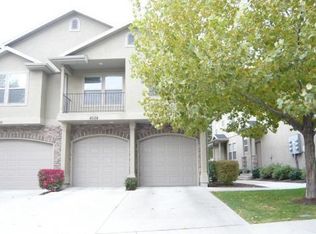 4582 S Red Sage Ct, Salt Lake City, UT 84107