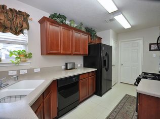 7010 Windy Run Ct, Spring, TX 77379