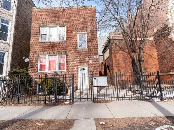 3310 W Monroe St, Chicago, IL 60624