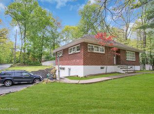 502 Hudson View Rd, Nyack, NY 10960