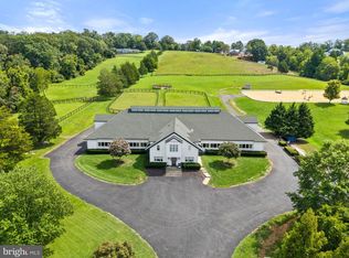 7351 Leigh Rd, Warrenton, VA 20186