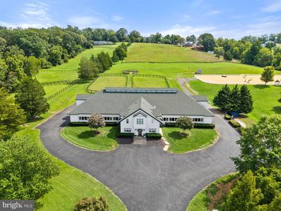 7351 Leigh Rd, Warrenton, VA, 20186