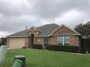 412 Magnolia St, Anna, TX 75409