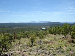 LOT 9 N Myrtle Point Trl, Payson, AZ 85541