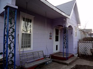 1207 W 2nd St, Coffeyville, KS 67337