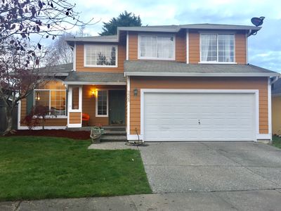 9525 3rd St SE, Lake Stevens, WA, 98258