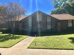 1124 Siebold Ct, Mesquite, TX 75150