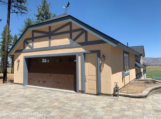 5350 Franktown Rd, Washoe Valley, NV 89704