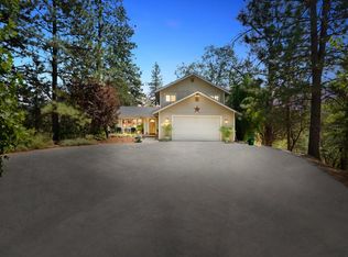 14734 Mount Olive Rd, Grass Valley, CA 95945