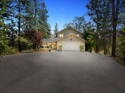 14734 Mount Olive Rd, Grass Valley, CA, 95945