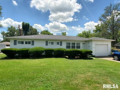 1301 S Lincoln Blvd, Centralia, IL, 62801