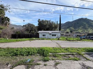 35415 Highway 190, Springville, CA 93265