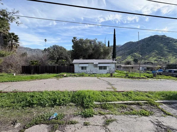 35415 Highway 190, Springville, CA 93265