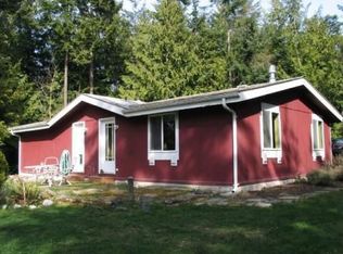 74 Haada Laas Rd, Port Townsend, WA 98368