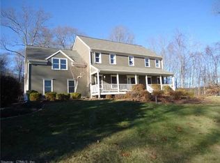 62 Cobbler Ln, Southbury, CT 06488