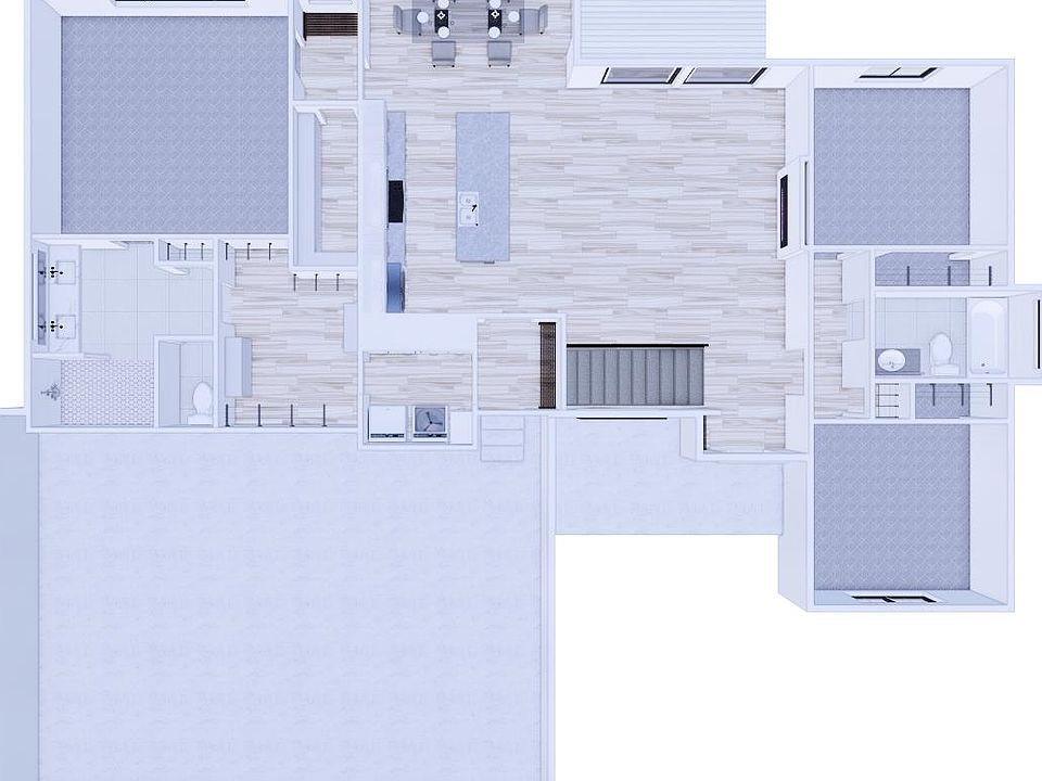 2nd image of 5281 N Holder Ct