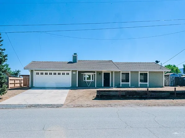 21540 San Lucas Dr, Tehachapi, CA 93561