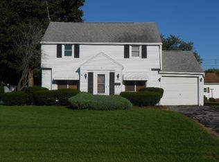 924 Pearson St #STW3-P15, Van Wert, OH 45891