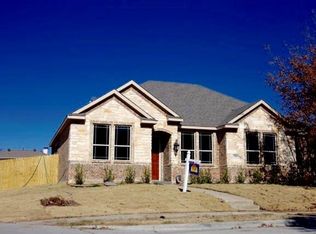 7603 Harbor Dr, Rowlett, TX