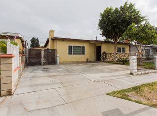 14207 Nelson Ave, La Puente, CA 91746
