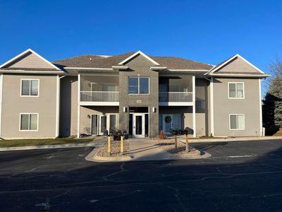 2623 Orchard Dr UNIT 5, Cedar Falls, IA, 50613