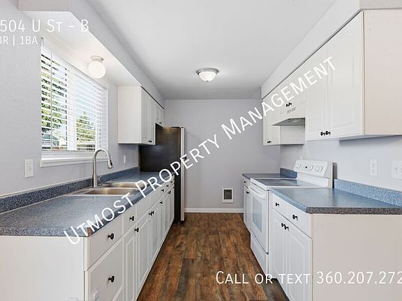 3rd image of 3504 U St #B