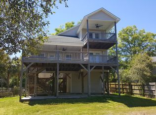 3591 Sunfish St, Murrells Inlet, SC 29576