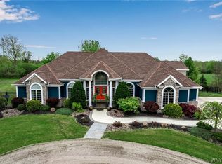 1331 Bowen Rd, Elma, NY 14059