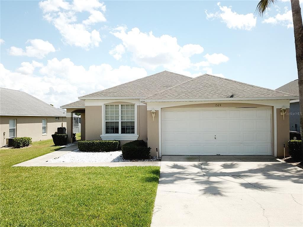 1524 Gulf Vue Dr, Haines City, FL 33844 Zillow