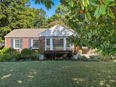 1105 Haysboro Ave, Nashville, TN, 37216