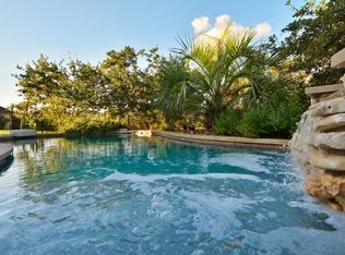 121 Canyon Oak Loop, Georgetown, TX 78633