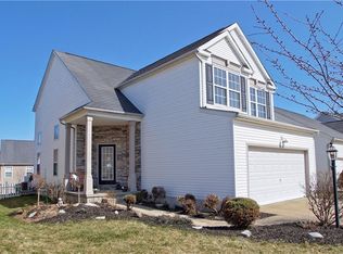 4399 Lochs Ln, Brunswick, OH 44212