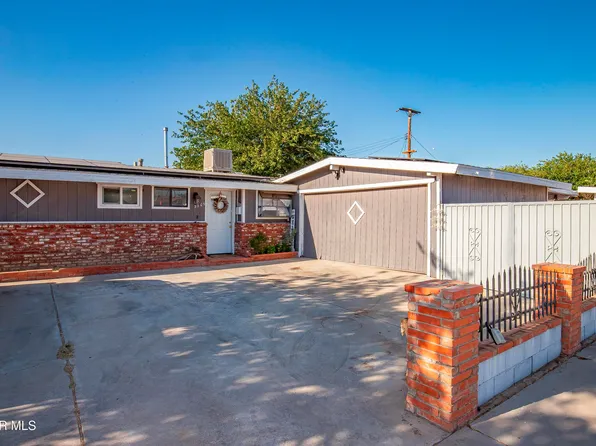 3305 E Avenue Q6, Palmdale, CA 93550