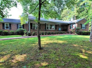 16198 Casco Heights Ln, Montpelier, VA 23192