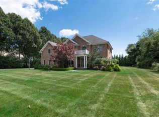 161 Wilbert Way, North Kingstown, RI 02852