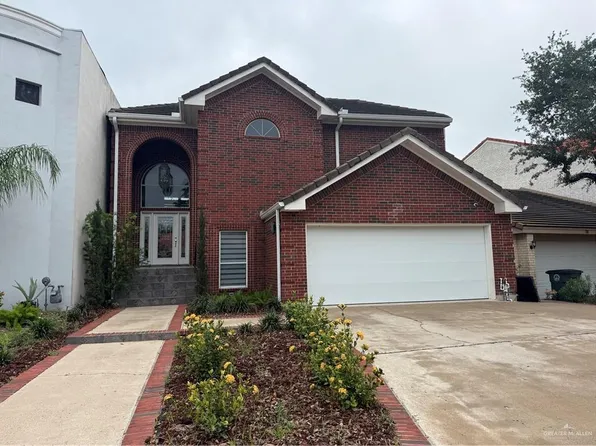 420 Rio Grande Dr, Mission, TX 78572