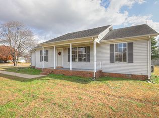 1603 Golden Valley Dr, Christiana, TN 37037