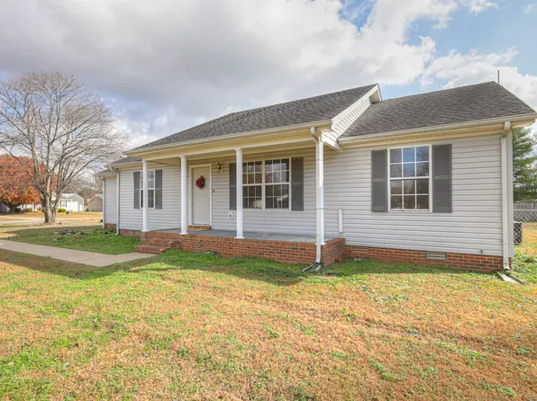1603 Golden Valley Dr, Christiana, TN 37037