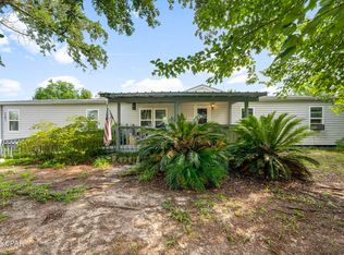 5501 Whitfield Cir, Panama City, FL 32404