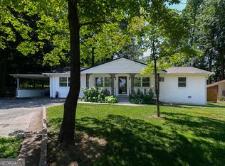 3249 Howell Dr SE, Smyrna, GA 30080