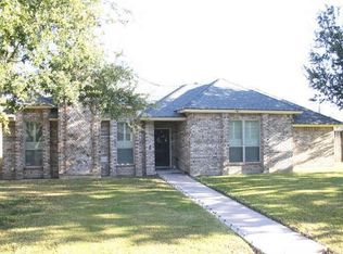 1310 Lakeview Rd, Abilene, TX 79602