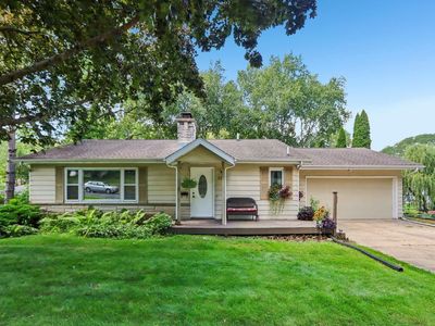 5307 Flamingo Road, Monona, WI, 53716