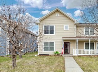 793 Promenade Ct, Grand Forks, ND 58203
