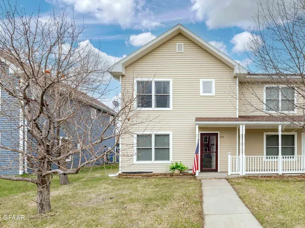 793 Promenade Ct, Grand Forks, ND 58203