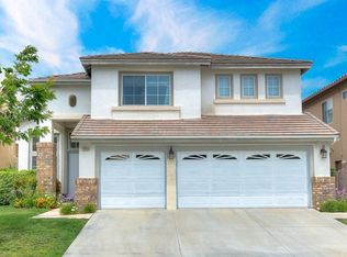 4408 Torrey Pines Dr, Chino Hills, CA 91709
