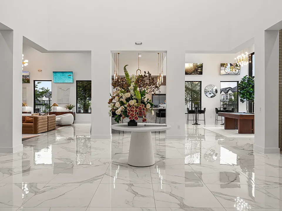 Luxe of Buda